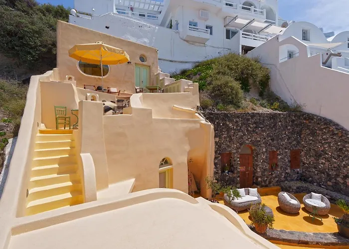 Apartman Sensyo Caves