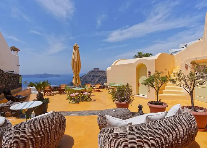 Apartman Sensyo Caves *